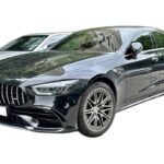Mercedes-Amg Gt 43 X290