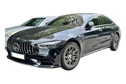 Mercedes-Amg Gt 43 X290