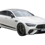 Mercedes-Amg Gt 63 S
