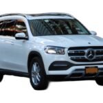 Mercedes-Benz Gls 450