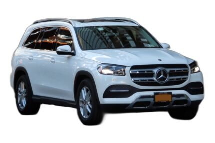 Mercedes-Benz Gls 450