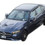 Mercedes Benz C300 W206