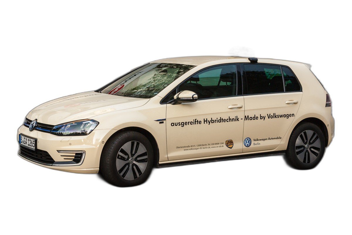 Vw Golf Vw Golf