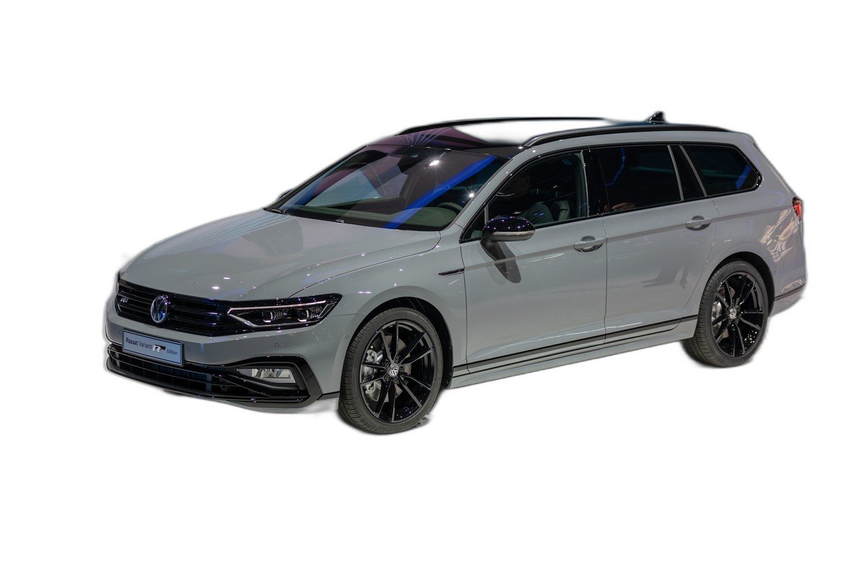 Vw Passat Vw Passat
