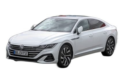Vw Arteon