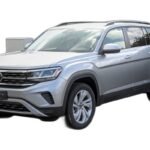 Vw Atlas