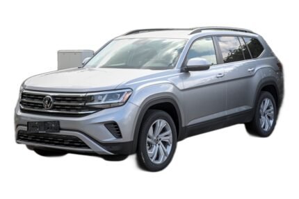 Vw Atlas