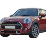 Mini Cooper S F56