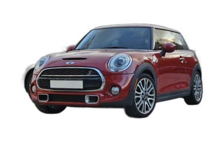Mini Cooper S F56