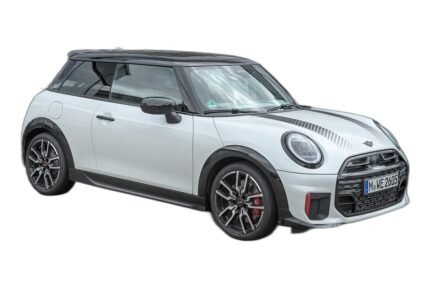 Mini John Cooper Works