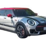 Mini Clubman Jcw F54