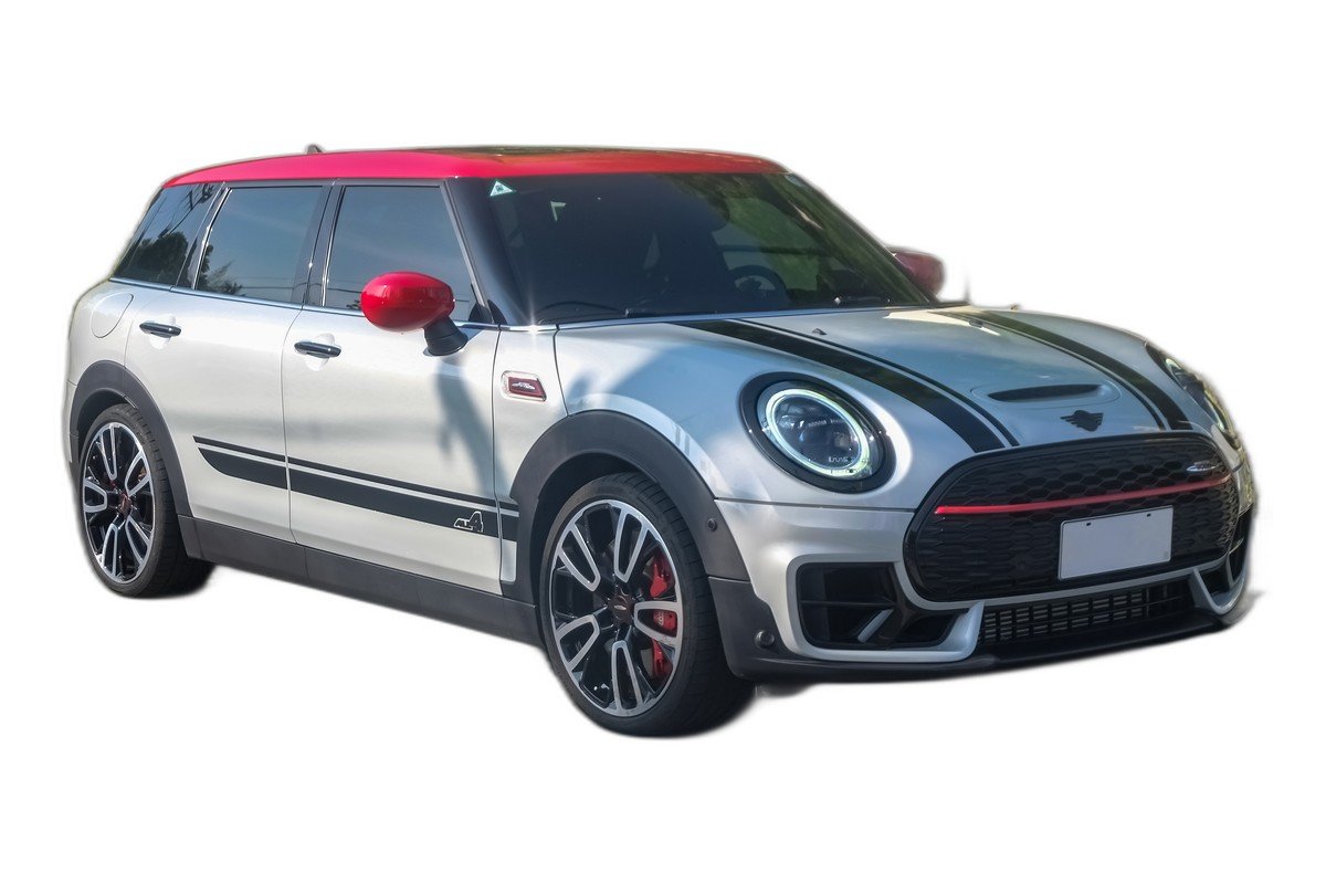 Mini Clubman Jcw F54 Mini Clubman Jcw F54
