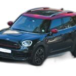 Mini Countryman Jcw F60