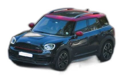 Mini Countryman Jcw F60