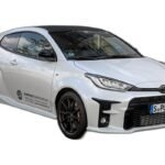 Toyota GR Yaris - Stage 1 Performance Software