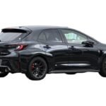 Toyota GR Corolla - Stage 1 Performance Software