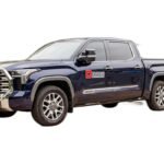 Toyota Tundra 3.5T V6 (3RD Gen) - Stage 1 Performance Software