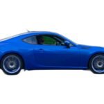 Toyota 86 Gr86