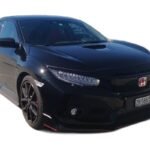 Honda Civic Type R