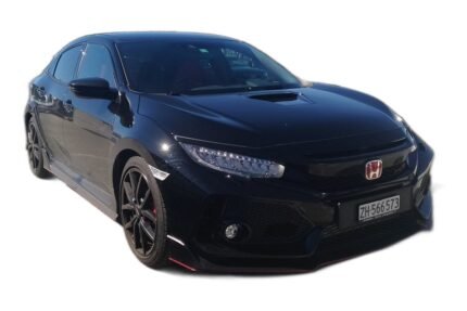 Honda Civic Type R
