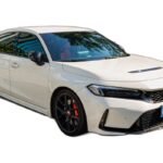 Honda Civic Type R (FL5) - Stage 1 Performance Software