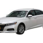 Honda Accord 2.0T (10TH Gen) - Stage 1 Performance Software