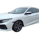 Honda Civic Si