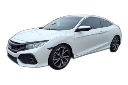 Honda Civic Si