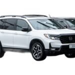 Honda Passport