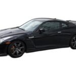 Nissan GT-R R35