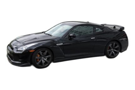 Nissan GT-R R35