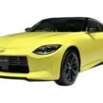 Nissan Z