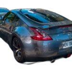 Nissan 370Z