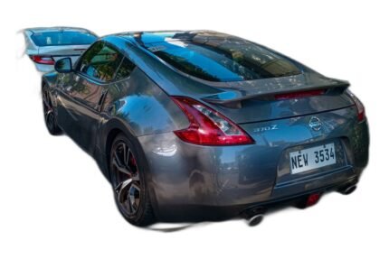 Nissan 370Z