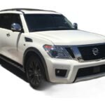 Nissan Armada