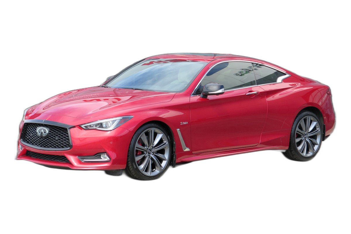 Infiniti Red Sport 400 Infiniti Red Sport 400