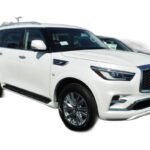 Infiniti Qx80