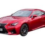 Lexus RC F