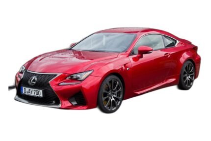 Lexus RC F