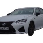 Lexus Gs F