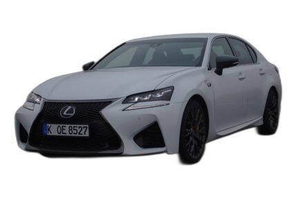 Lexus Gs F