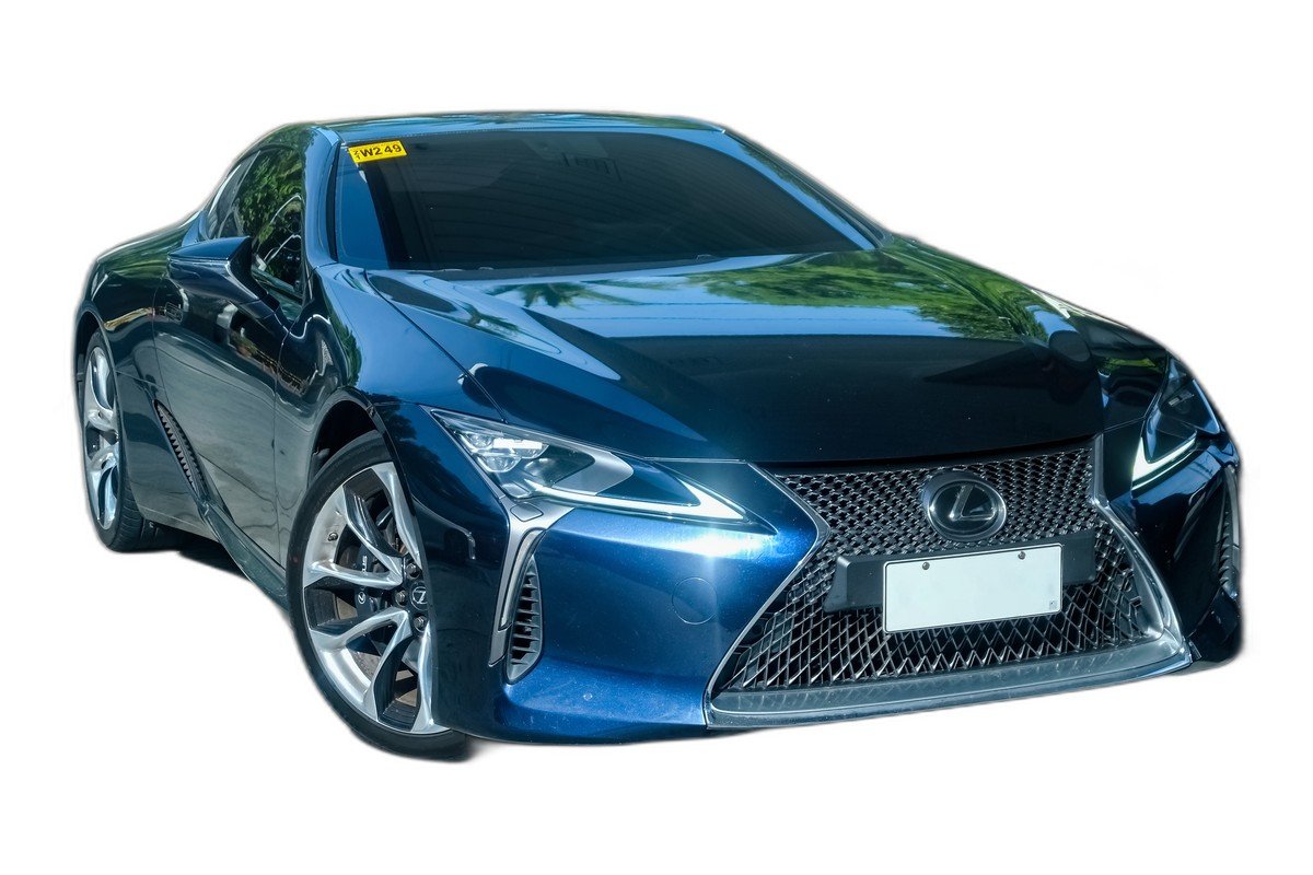 Lexus Lc 500 Lexus Lc 500