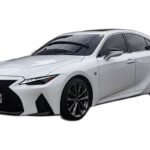 Lexus Is 350