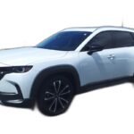 Mazda Cx-50