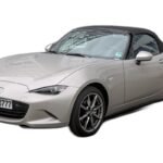 Mazda Mx-5 Miata