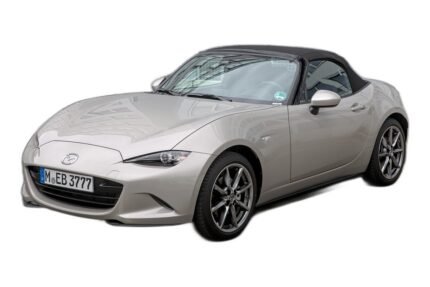 Mazda Mx-5 Miata