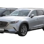 Mazda Cx-9