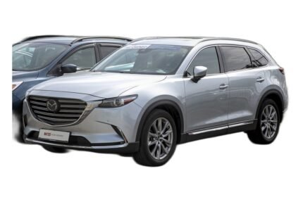 Mazda Cx-9