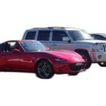 Mazda Rf