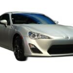 Scion Fr-S